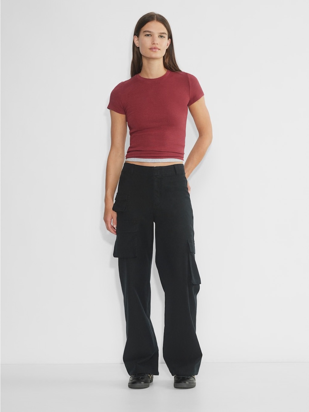 TNA Picture Cargo Pant